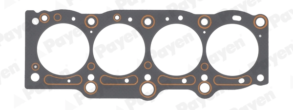 Joint d'étanchéité, culasse PAYEN BR250