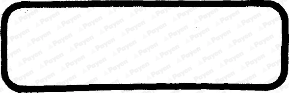 Joint de cache culbuteurs PAYEN JM360