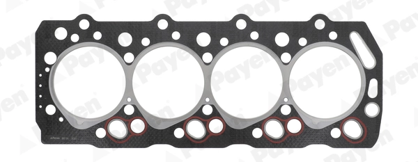 Gasket, cylinder head