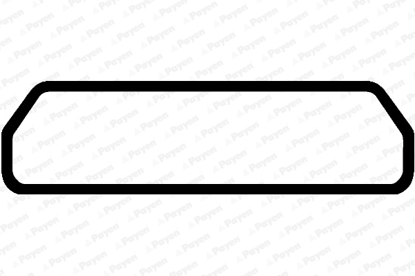 Joint de cache culbuteurs PAYEN JM5285