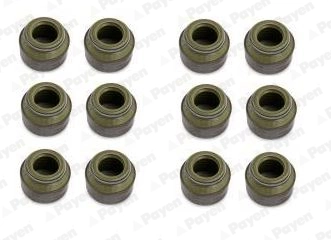 Seal Set, valve stem
