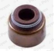 Bague d'étanchéité, tige de soupape PAYEN PB354