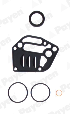 Pochette basse PAYEN EY841