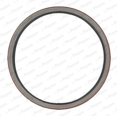 Bague d'étanchéité, vilebrequin