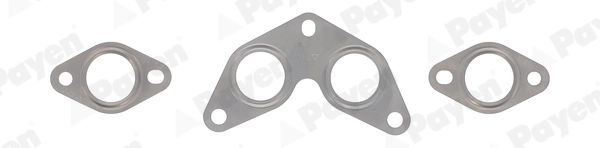 Joint d''étanchéité, collecteur d''échappement PAYEN JD420