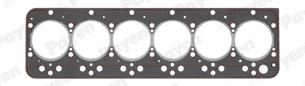 Joint d'étanchéité, culasse PAYEN BW160