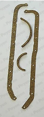 Jeu de joints d'étanchéité, carter d'huile PAYEN HC060