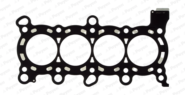 Gasket, cylinder head