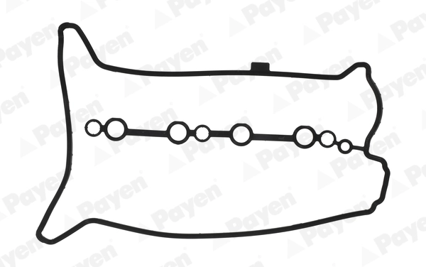 Joint de cache culbuteurs PAYEN JM7219