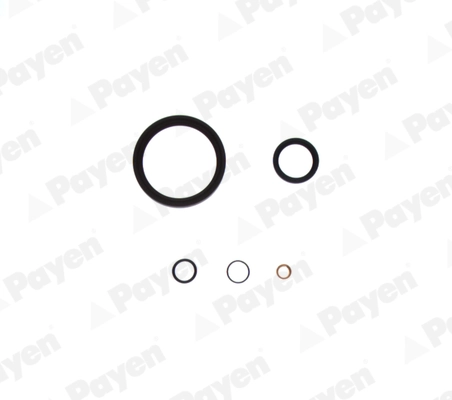 Gasket Kit, crankcase