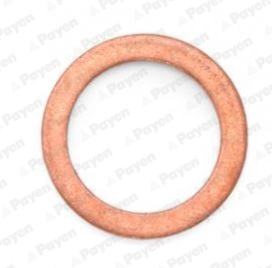 Seal Ring, oil drain plug