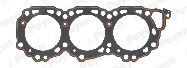 Gasket, cylinder head