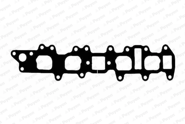 Gasket, intake manifold