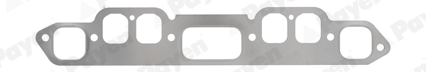 Joint d'étanchéité, collecteur d'admission/d'échappement PAYEN JD6125