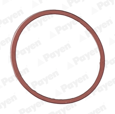 Gasket, intake manifold housing
