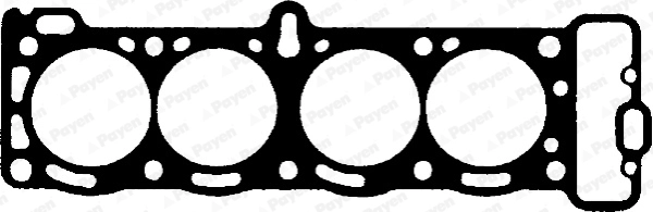 Joint d'étanchéité, culasse PAYEN BM490