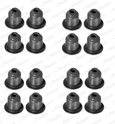 Seal Set, valve stem