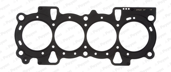 PAYEN AC5860 — Прокладка головки блоку FORD 1.6 16V ZETEC 99-04 (вир-во PAYEN)