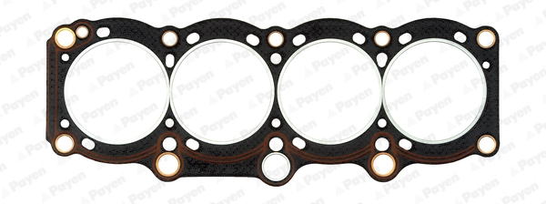 Gasket, cylinder head