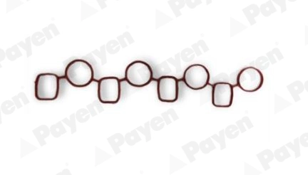 PAYEN JD6177 — Прокладка впускний колектор (вир-во Payen)
