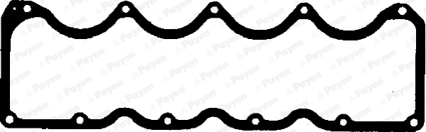 Joint de cache culbuteurs PAYEN JN697