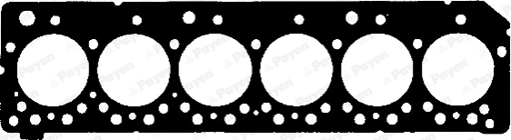 Joint d'étanchéité, culasse PAYEN BL600