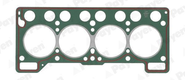 Joint d'étanchéité, culasse PAYEN BX740