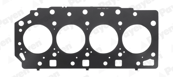 Gasket, cylinder head