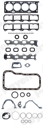 Pochette moteur complète PAYEN GX030