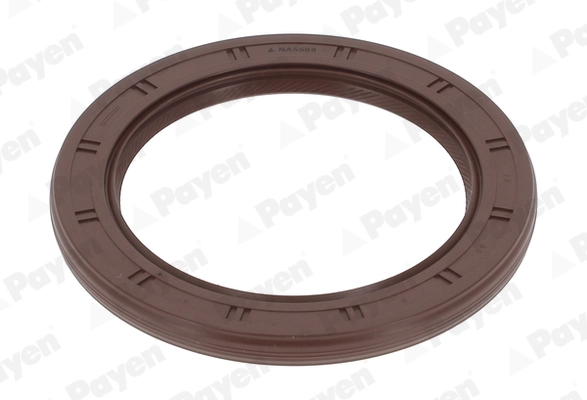 Shaft Seal, crankshaft
