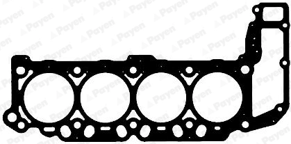 Joint d'étanchéité, culasse PAYEN AD5760