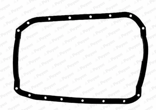 Joint d'étanchéité, carter d'huile PAYEN JH5209