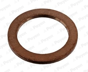 Seal Ring, oil drain plug