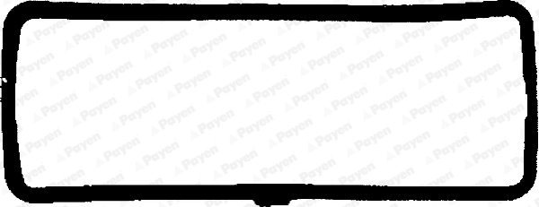 Joint de cache culbuteurs PAYEN JN658