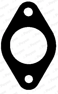 Joint d'étanchéité, collecteur d'échappement PAYEN JA5077