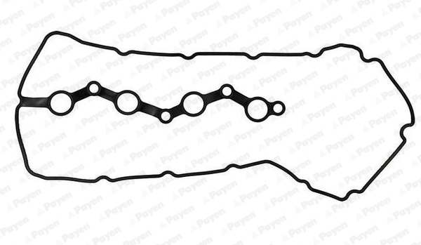 Gasket, cylinder head cover