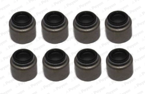 Seal Set, valve stem