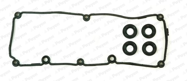 PAYEN HM5395 — Комплект прокладок, кришка головки циліндра VAG 1,6TDI CAYA/CAYB/CAYC 09- (вир-во Payen)