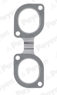 Gasket, exhaust manifold