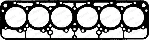 Joint d'étanchéité, culasse PAYEN BD390