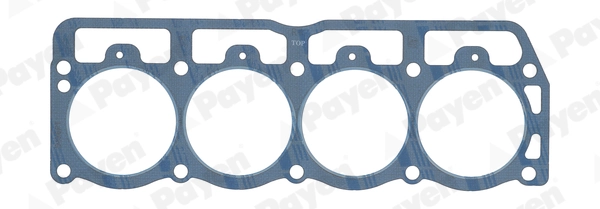Joint d'étanchéité, culasse PAYEN AC5600