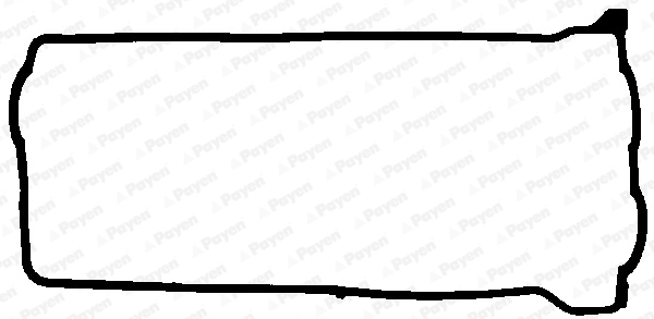 Joint de cache culbuteurs PAYEN JN865