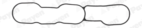 Joint d'étanchéité, collecteur d'admission PAYEN JD6183