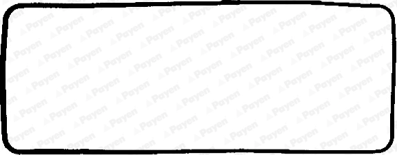 Joint de cache culbuteurs PAYEN JN292