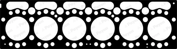 Joint d'étanchéité, culasse PAYEN AD5770