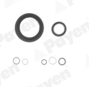 Pochette basse PAYEN EG7950