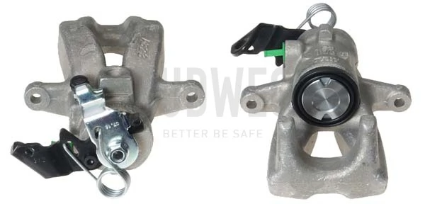 Étrier de frein BUDWEG CALIPER 345333