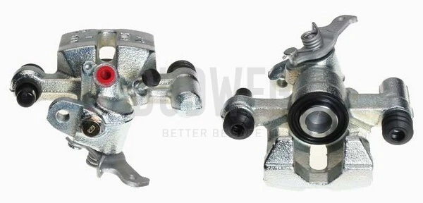 Étrier de frein BUDWEG CALIPER 344043