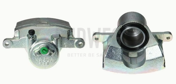 Étrier de frein BUDWEG CALIPER 344164