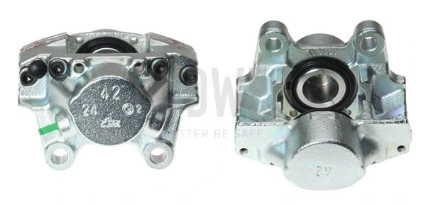 Étrier de frein BUDWEG CALIPER 343339